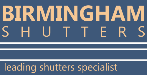 Birmingham Shutters